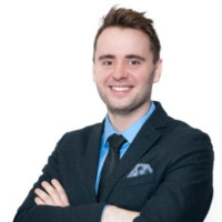 Damian Hoffman Email & Phone Number