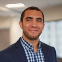 Sunlight Financial Employee Matthew Smith's profile photo