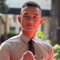 Polri Employee M. S.'s profile photo