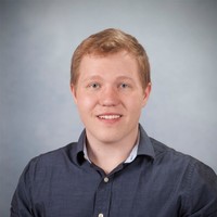 Apex International Mfg, Inc. Employee Zach Huber's profile photo