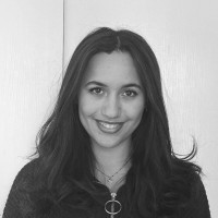 Better&Stronger Employee Amel Djilali's profile photo