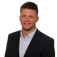 Theo Förch GmbH & Co. KG Employee Steffen Carle's profile photo