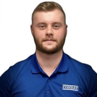 Condat Corporation Employee Zachary Behm's profile photo
