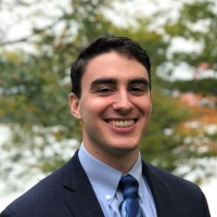 Microsoft Employee Dylan Schulz's profile photo