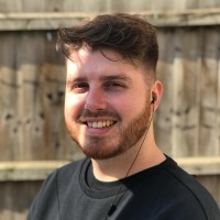 mediasense Employee Julian Murray's profile photo