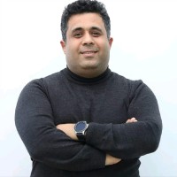 PreMark Employee Azer Nazarov's profile photo