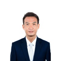 senangPay Employee Kenneth Ken's profile photo