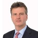 James Fenner Email & Phone Number