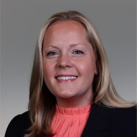 Bell Flight Employee Sade Morris's profile photo