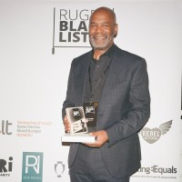 UK Athletics Employee Ralph Knibbs's profile photo