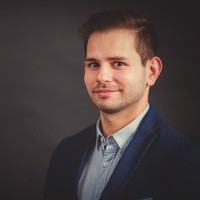 Werner Sobek Employee Hristo Kotzev's profile photo