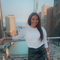 Leah Ashley Email & Phone Number
