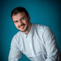 Valentin Todorov Email