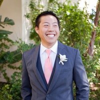 Swoosh Technologies Employee Allan Hsu's profile photo