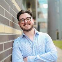 Federal Reserve Bank of Richmond Employee Alex Carmichael's profile photo