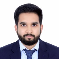 STARZPLAY Employee Sreehari Srikaanth's profile photo