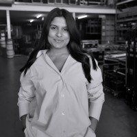 Diana Chunilal Email
