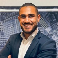 Unidas Employee David Silva's profile photo