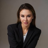 Skylum Employee Kateryna Medushyvska's profile photo