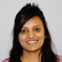 Cisco Employee Prachi Agrawal's profile photo