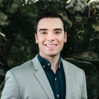 Christopher Busse's profile photo