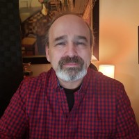 Quality Radio Partners Employee Dave Solomon's profile photo