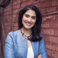 Mona Chitre, PharmD
