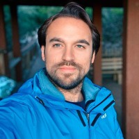 Diligent Robotics Employee Gabriel Romani's profile photo