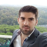 SDT Electrónica Employee Tiago Carapeto's profile photo