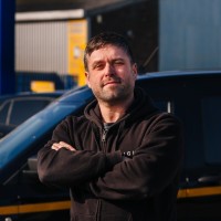 Origin Tech Ltd UK Employee Keith Waters's profile photo