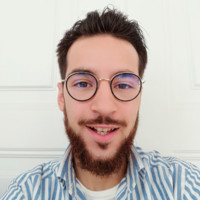 Capgemini Engineering Employee Márcio Simões's profile photo