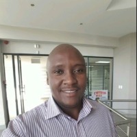 Verimark (PTY) LTD Employee Joseph Sibanyoni's profile photo
