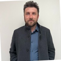 Worldwide Flight Services (WFS) Employee Benjamin Bonté's profile photo