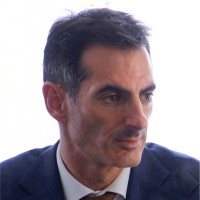 Afep Employee Bruno Clement-Ziza's profile photo