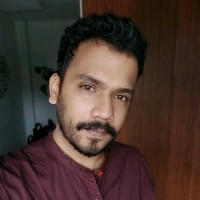HAWKS SOLUTIONS Employee Greenu Vasu's profile photo