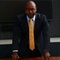 QA Higher Education - Part-Time Employee Kevin Korgba's profile photo