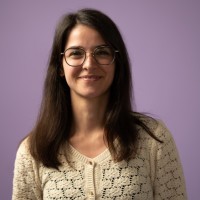 plazz AG Employee Lisa Kühne's profile photo