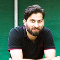 VDOIT Employee Ismail Tarick's profile photo