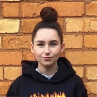 Rightio Employee Charlotte Jarrett's profile photo