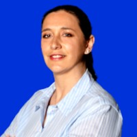 SPENCER HISPANIA Employee Emanuela Brigati's profile photo