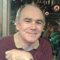 BAE Systems Digital Intelligence Employee Nick Easton's profile photo