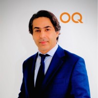 OQ Employee Dawood al Rahbi's profile photo