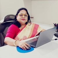 TCB Pay Business Solutions Employee Anju Hazra's profile photo