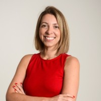 Árvore Employee Isis Almeida's profile photo