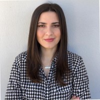 DYNAMICS PEOPLE Employee Anxhela Malka's profile photo