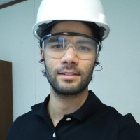 GAL Manufacturing Employee Diego Antillon's profile photo