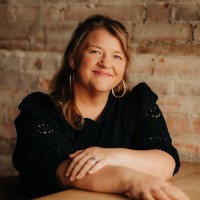 Responsive Learning Employee Danielle's profile photo