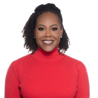 The Wallace Foundation Employee Rotunda Floyd-Cooper's profile photo