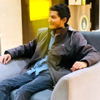 Amit Patel Email