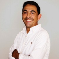 The Clubhouse Network Employee Camilo Almonacid's profile photo